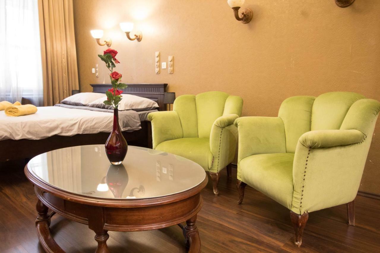 Budapest Royal Suites Экстерьер фото