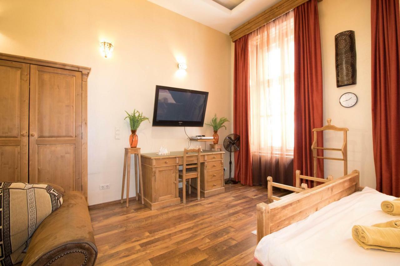 Budapest Royal Suites Экстерьер фото